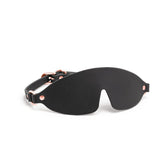 Bondage Couture Blindfold Masks And Blindfolds
